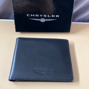 Chrysler Wallet